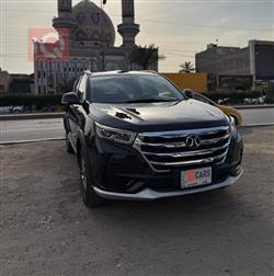 بايك سينوفا X65